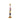 Sugar Cone Candle Holder for Taper Candles