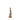 Drum Tower Candlestick for small candles