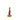Christmas Eve Candlestick for mini candles