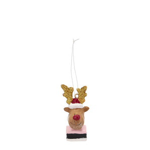 Santa Candy Juleophæng