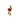 Mini Mushroom Rudolph