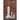 Golden Stars Advent Candle