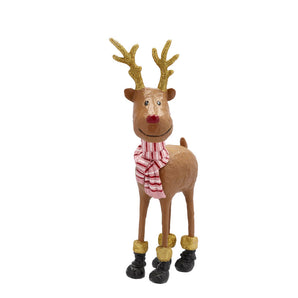 2021 XL Hr. Rudolf