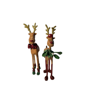 Hr & Fru Rudolf 2025
