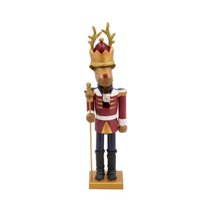 Nøddeknækkeren Rudolf
