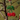 Beaded Cherry Ornament