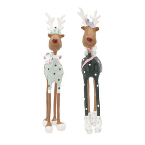 2024 Hr & Fru Rudolf