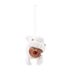 Rudolf Baby Frost