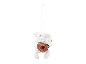 Rudolf Baby Frost