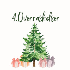 UNIK Adventskalender.