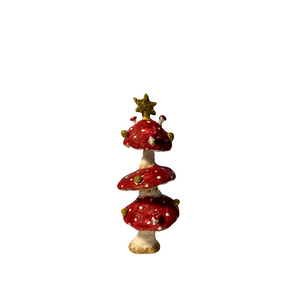 Mushroom tree