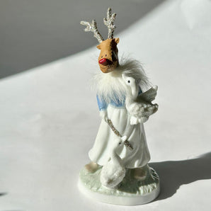 Magiske  Åse