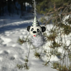 Benny Panda
