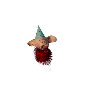 Bob pig