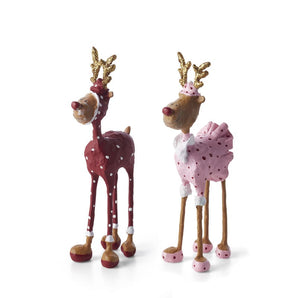 2009 Hr. & Fru Rudolf