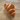 LouLou – croissant hårspænde | Petit Atelier