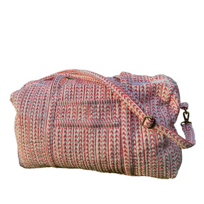 Bag Rosa Arrow